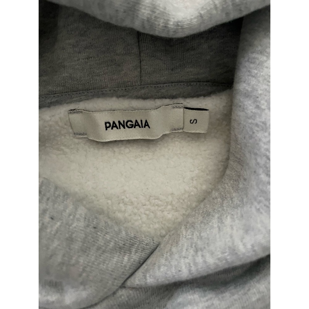 Pangaia hoodie unisex small